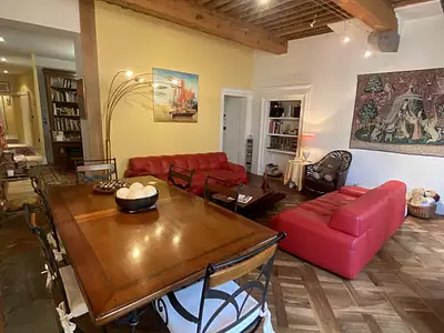 Appartement, 118 m²