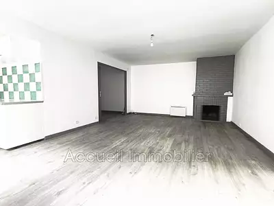 Appartement, 36 m²