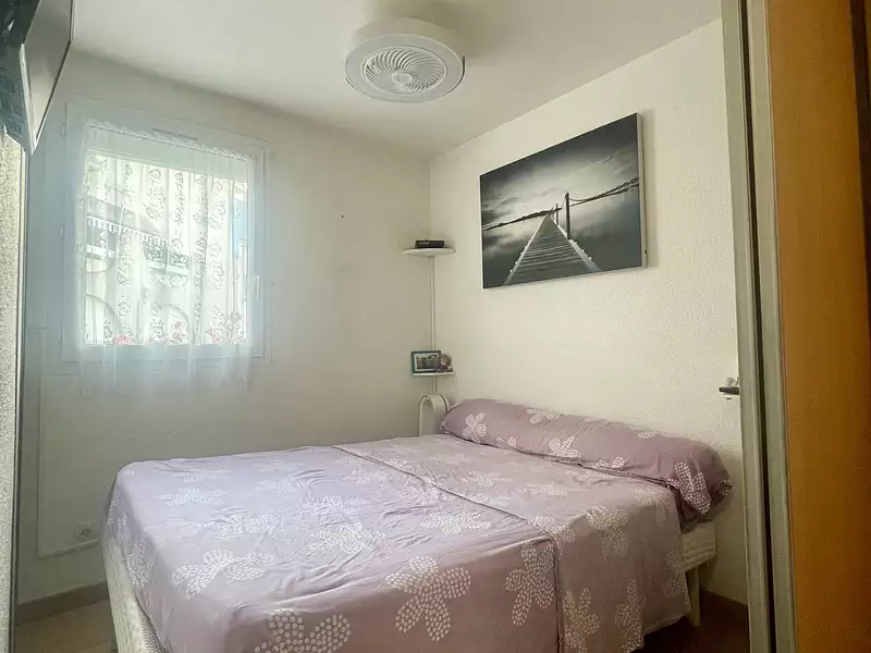 Appartement, 28 m²