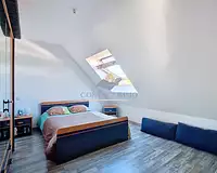 Maison, 90,69 m²