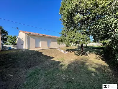 Maison, 90,64 m²