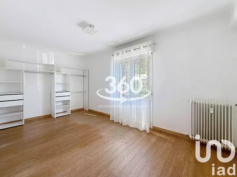Appartement, 78 m²