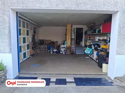 Maison, 180 m²