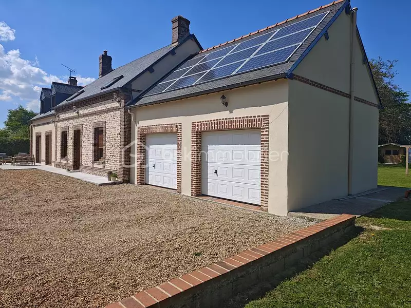 Maison, 146 m²