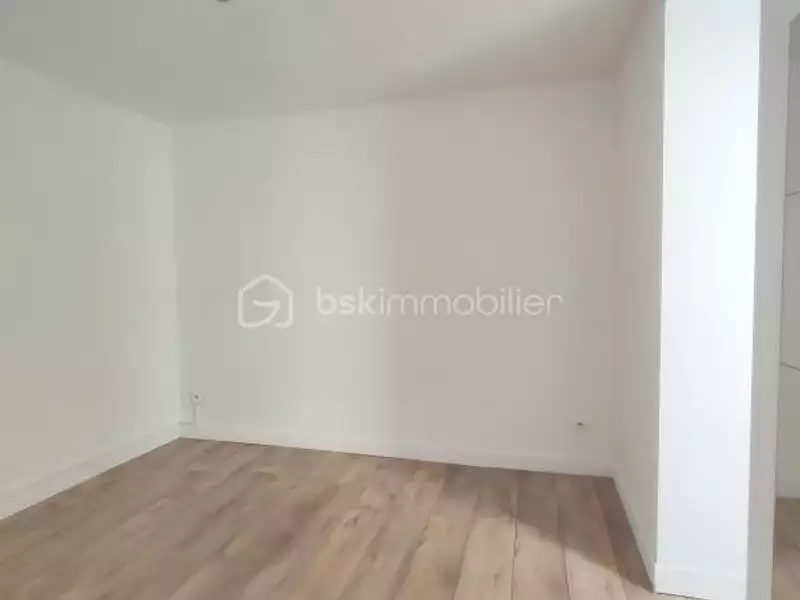 Appartement, 37 m²