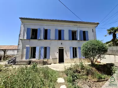 Maison, 147 m²