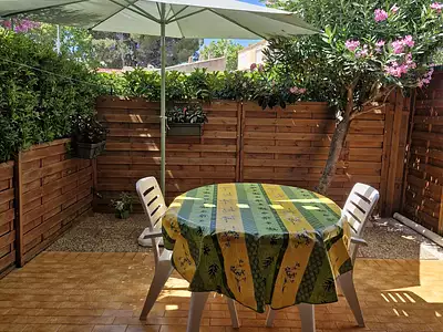 Maison, 34 m²