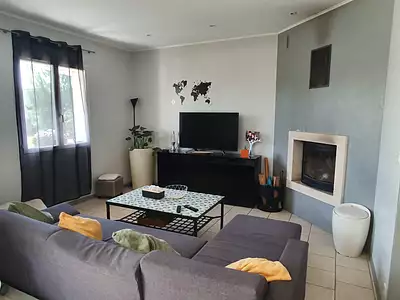 Maison, 170 m²