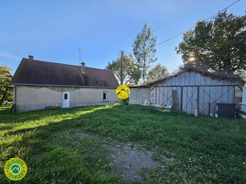 Maison, 65 m²