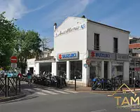 Maison, 335 m²