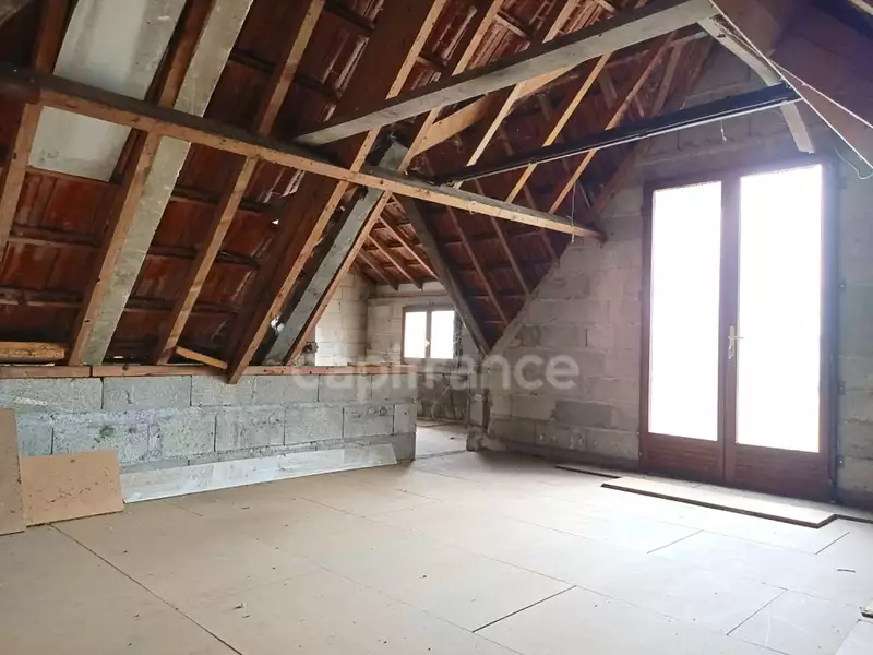 Maison, 118 m²