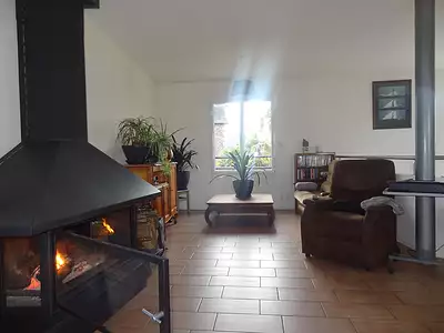 Maison, 214 m²