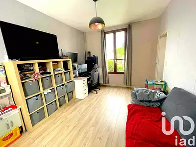 Maison, 90 m²
