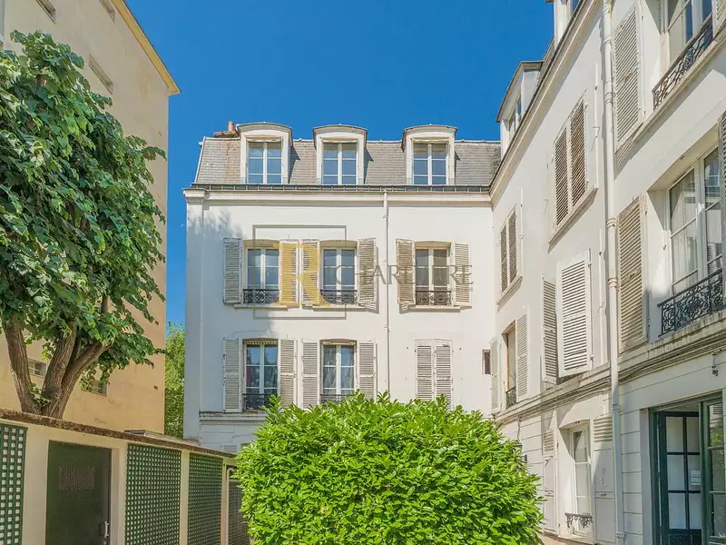 Appartement, 84,05 m²