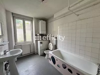 Appartement, 70 m²
