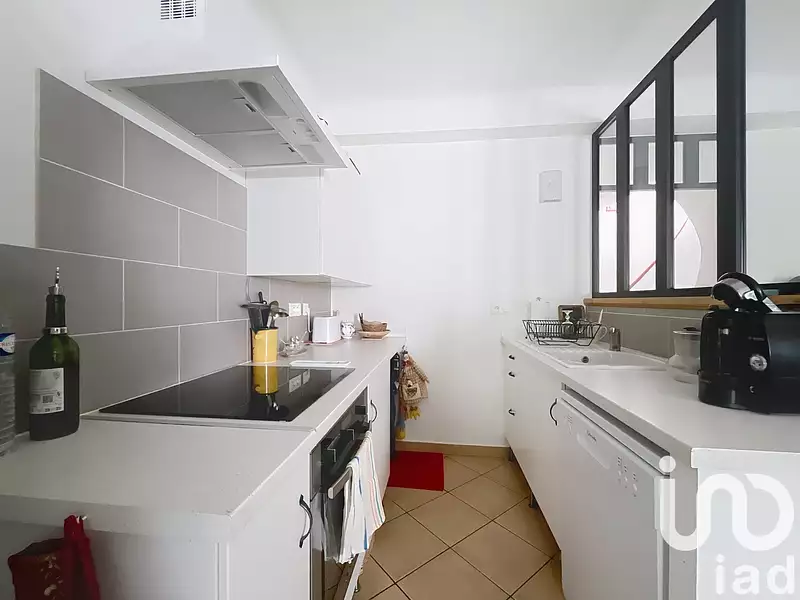 Maison, 129 m²