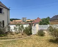 Maison, 104 m²