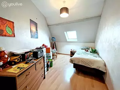 Maison, 460 m²