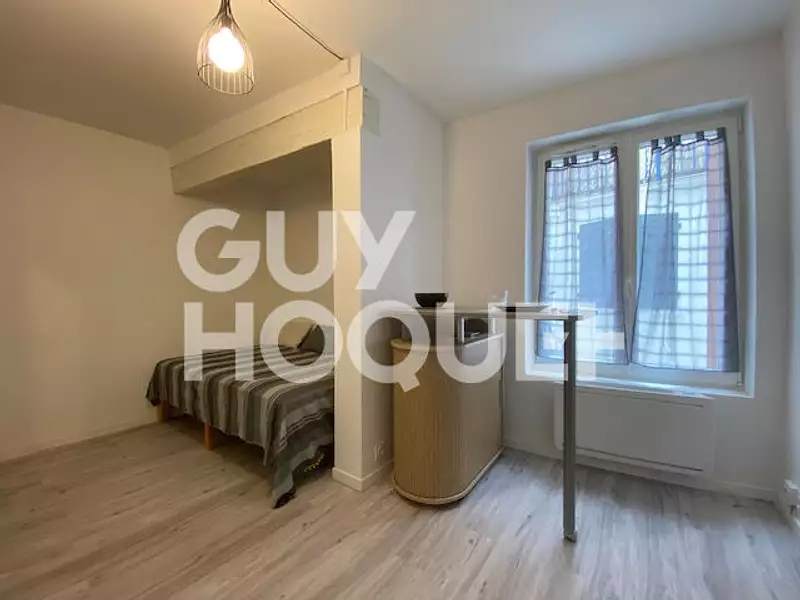 Appartement, 15,89 m²