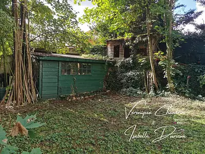 Maison, 197 m²