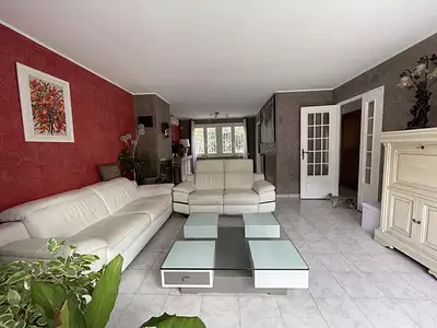 Maison, 120 m²