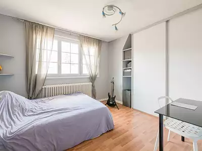 Maison, 170 m²
