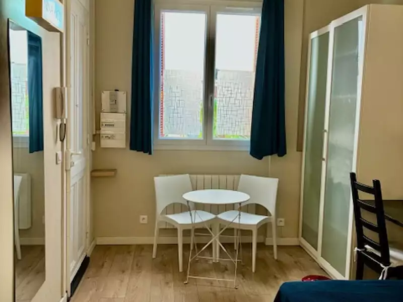 Appartement, 21 m²