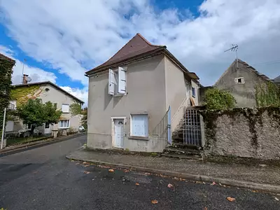 Maison, 101,46 m²