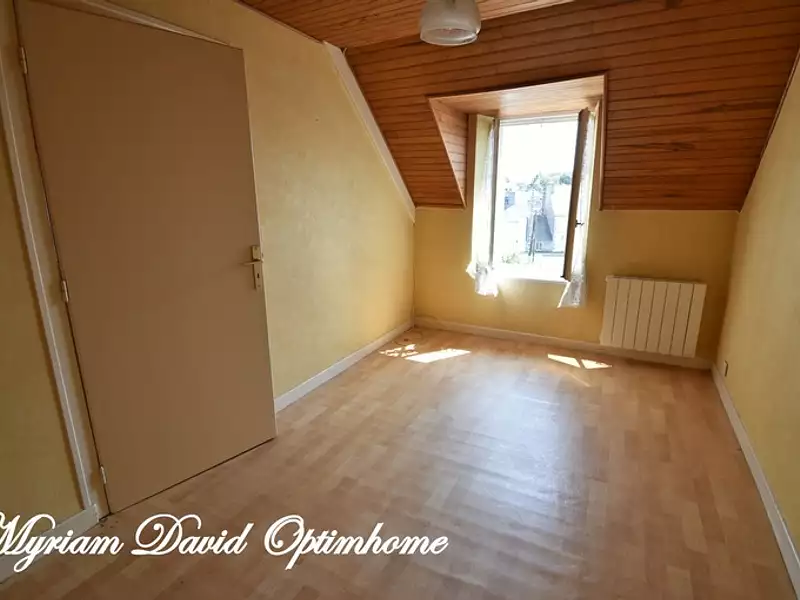 Maison, 65 m²
