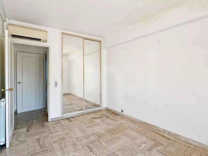 Appartement, 87 m²