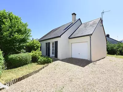 Maison, 82 m²