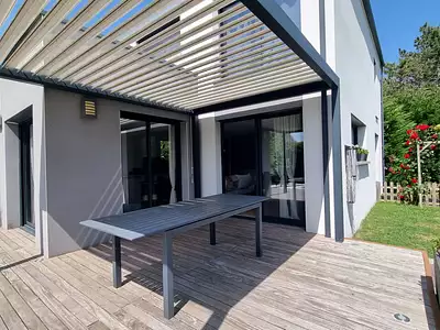 Maison, 141 m²