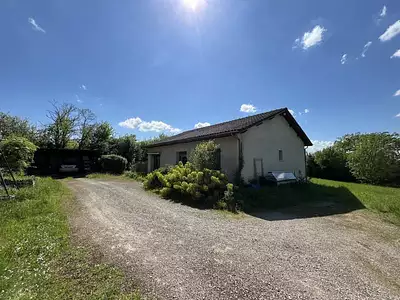 Maison, 116 m²