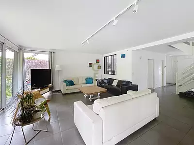 Maison, 212 m²
