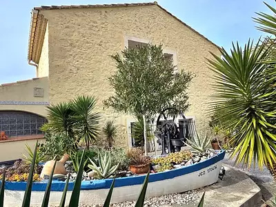 Maison, 108 m²