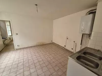Appartement, 50 m²