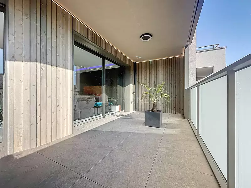 Appartement, 70 m²