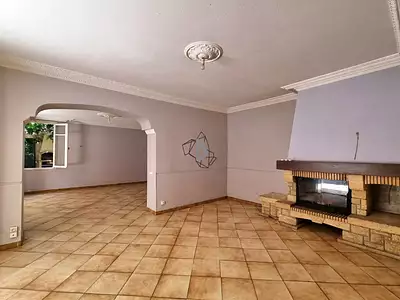 Maison, 150 m²