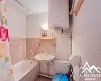 Appartement, 21,7 m²