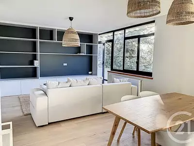 Appartement, 51,4 m²