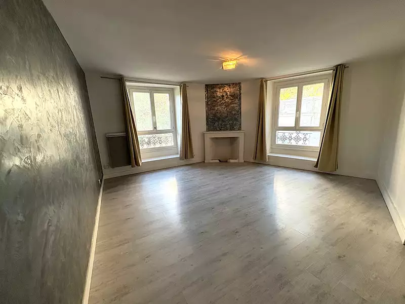 Appartement, 45,72 m²