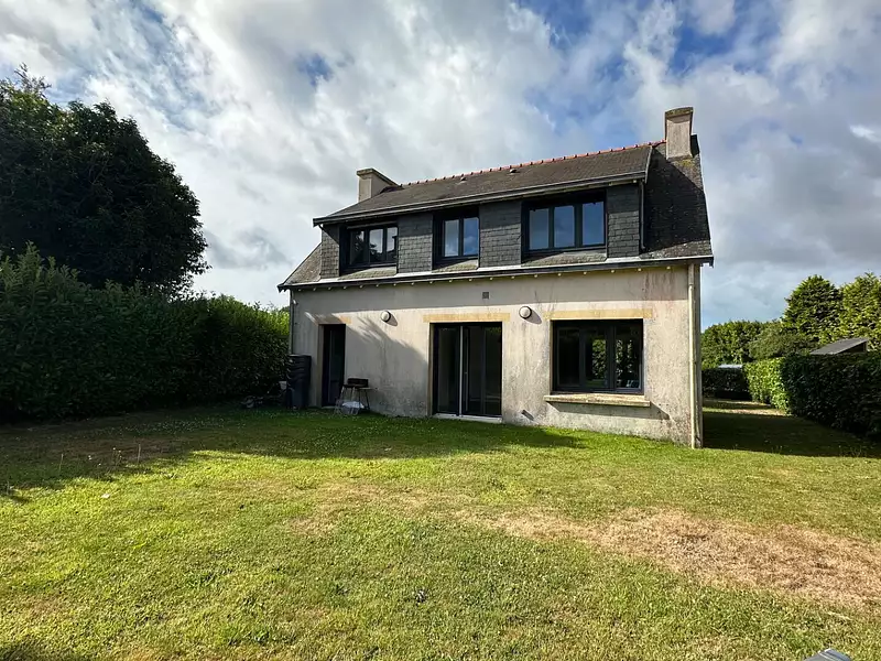Maison, 105,77 m²