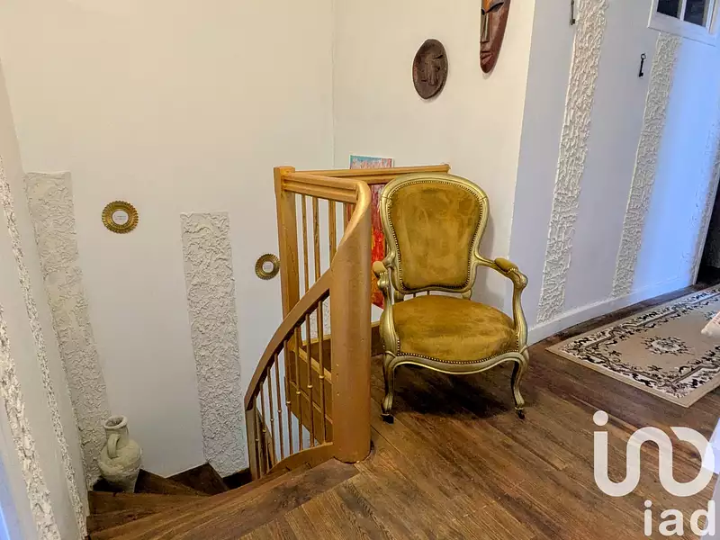 Maison, 138 m²