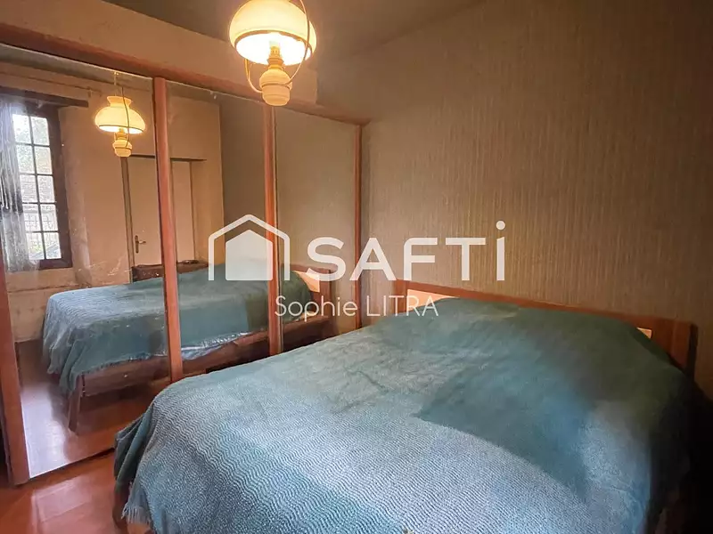 Maison, 128 m²