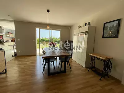 Maison, 106 m²