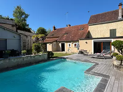 Maison, 187 m²