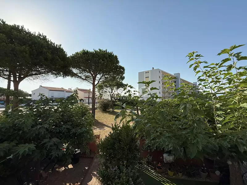 Appartement, 29,88 m²