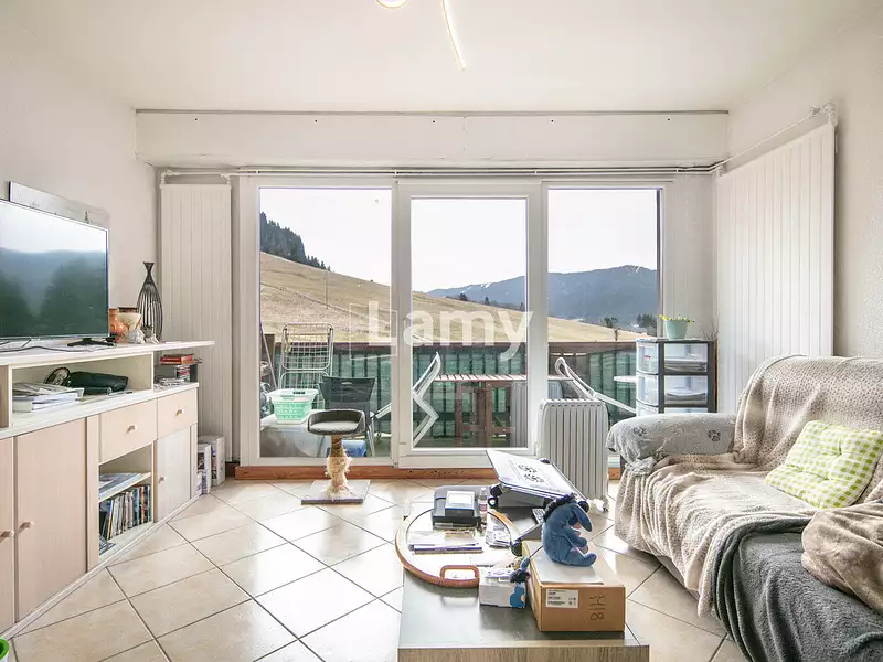 Divers, 58,98 m²