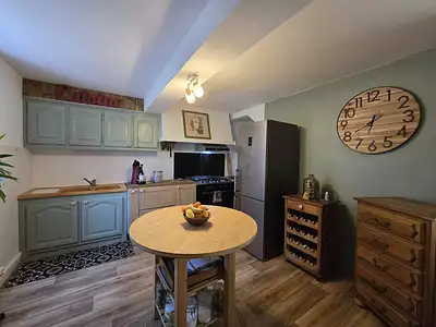 Maison, 92,5 m²