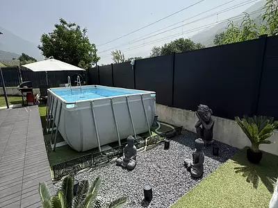 Maison, 88 m²